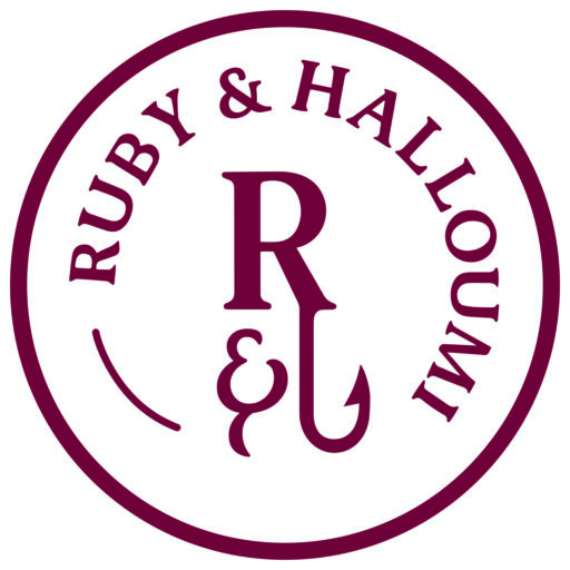 ruby & halloumi 03